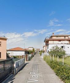 Settecamini bilocale finemente arredato