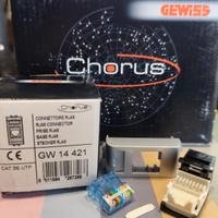 Connettore RJ45 GW14421