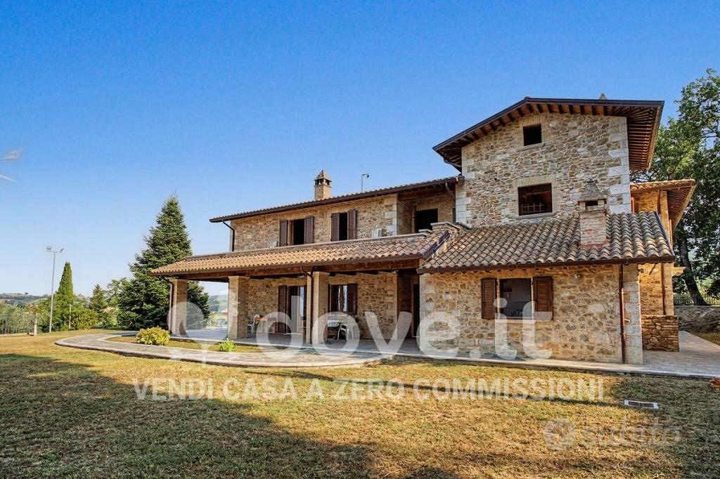Casa – Folignano, Capolavilla - Altro