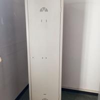 armadietto spogliatoio
