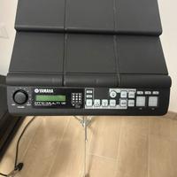 Yamaha dtx 12 multi