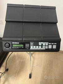 Yamaha dtx 12 multi