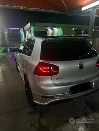 Golf 5 2.0 140 cv