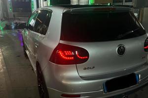 Golf 5 2.0 140 cv