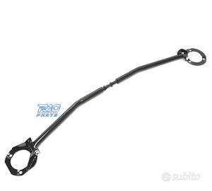 BARRA STABILIZZATRICE REGOLABILE BMW E46 98-07 NER