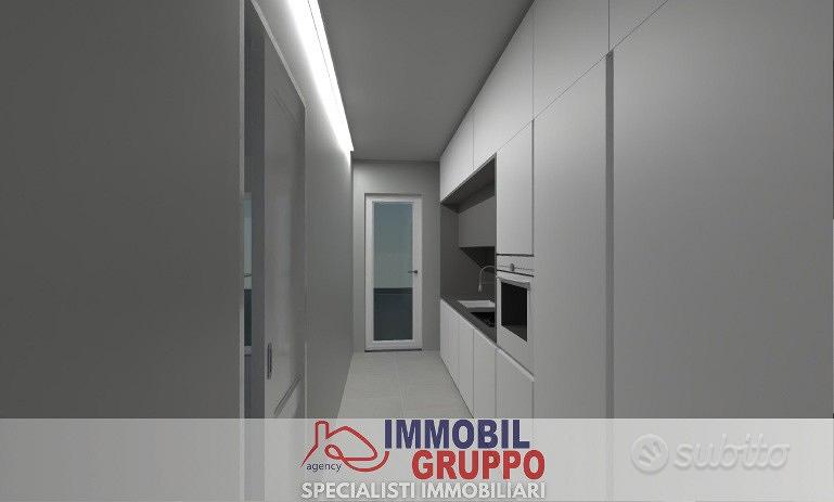 Appartamento – Andria, Barletta-Andria-Trani - Vista 3