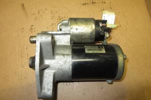 Motorino avviamento CITROEN C2 1.1 benzina 2004