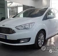Ford c-max 2017 2018 come ricambi