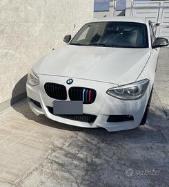 Bmw Serie 1 f20 Msport