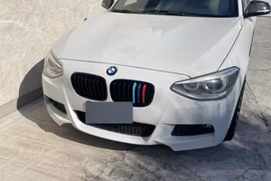Bmw Serie 1 f20 Msport