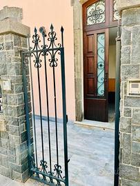 Casa indipendente Via Firenze Cannizzaro