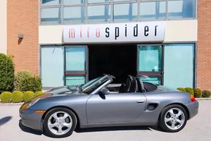 Porsche Boxster 2.7i 24V cat IMS BOOK SERVICe ASI