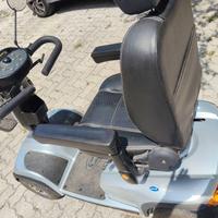 Scooter elettrico