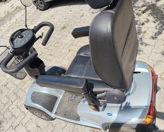 Scooter elettrico