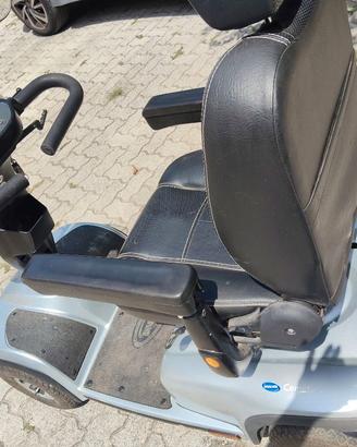 Scooter elettrico