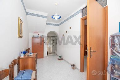 Casa Indipendente - Caltagirone