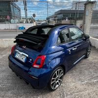 500 abarth 595 cabrio