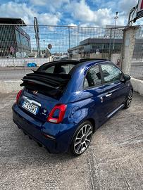 500 abarth 595 cabrio
