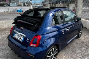 500 abarth 595 cabrio