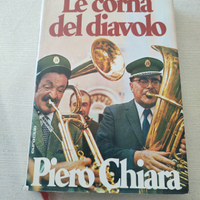 Le corna del diavolo di Piero Chiara