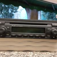 AUTORADIO