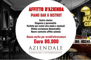 Attività / Licenza di 320 m² con 2 locali a Verona