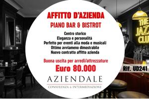Attività / Licenza di 320 m² con 2 locali a Verona