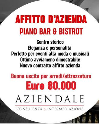 Attività / Licenza di 320 m² con 2 locali a Verona