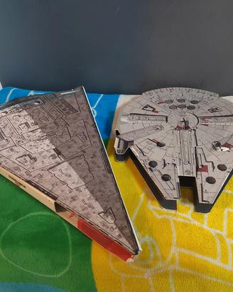 star wars rollinz 