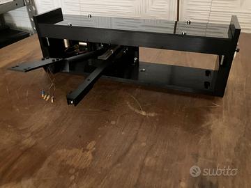 Braccio Goldmund T 3 completo