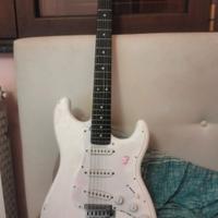 chitarra elettrica eko 