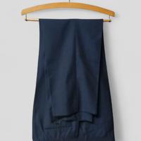 Pantalone Elegante BALMAIN In Lana tg 56 drop 6