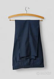 Pantalone Elegante BALMAIN In Lana tg 56 drop 6