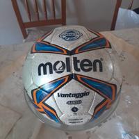 pallone da calcio molten nm 5