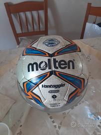 pallone da calcio molten nm 5