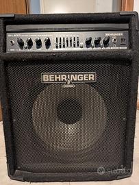 Behringer BXL 1800A