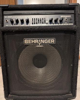 Behringer BXL 1800A
