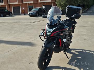 Voge Valico 300ds