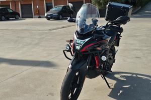 Voge Valico 300ds