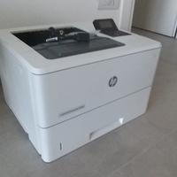 stampante HP Laser Jet M506