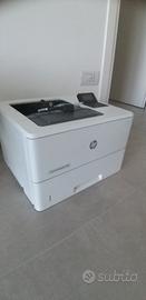 stampante HP Laser Jet M506