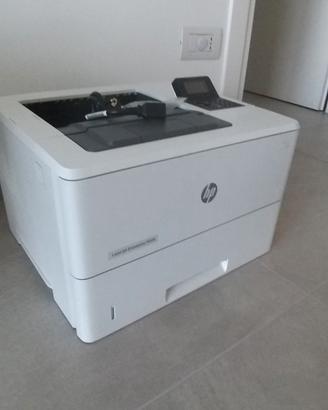 stampante HP Laser Jet M506