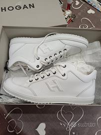 Scarpe Hogan uomo n. 42