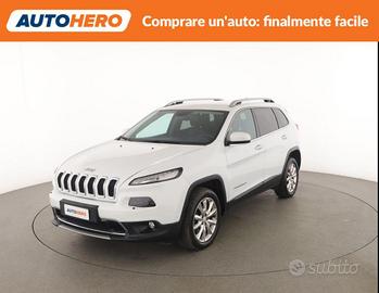 JEEP Cherokee XB56170