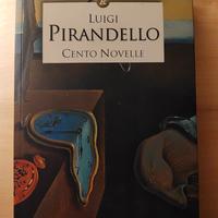 Luigi Pirandello cento novelle