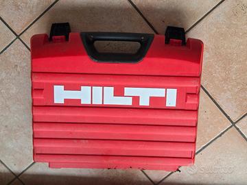 hilti nuron