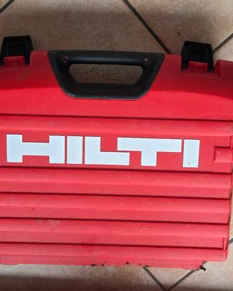 hilti nuron