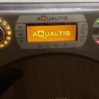 Oblò Hotpoint Ariston Aqualtis