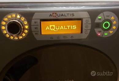 Oblò Hotpoint Ariston Aqualtis