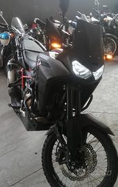 Moto/scooter per estero